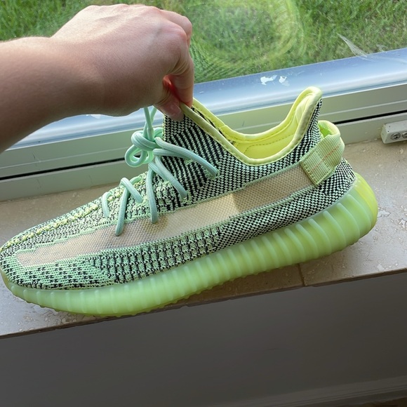 Worn once - Picture 1 of 10